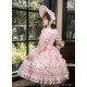 Mademoiselle Pearl Heartwoven Concerto Open Front One Piece(Reservation/3 Colours/Full Payment Without Shipping)